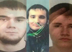 Напавшие на ДПСников «краснодарские стрелки» получили срок Напавшие на ДПСников «краснодарские стрелки» получили срок