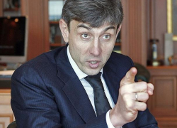 Сергей Галицкий: Работать нужно не 12 часов, а головой Сергей Галицкий: Работать нужно не 12 часов, а головой