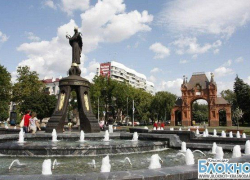 В КРАСНОДАРЕ 60% ЖИТЕЛЕЙ ПРОГОЛОСОВАЛИ ПРОТИВ ПЕРЕИМЕНОВАНИЯ ГОРОДА В КРАСНОДАРЕ 60% ЖИТЕЛЕЙ ПРОГОЛОСОВАЛИ ПРОТИВ ПЕРЕИМЕНОВАНИЯ ГОРОДА