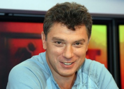 Уроженец Сочи Борис Немцов жестоко убит в Москве Уроженец Сочи Борис Немцов жестоко убит в Москве
