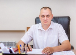 На Кубани представили помощника Кондратьева по борьбе с коррупцией На Кубани представили помощника Кондратьева по борьбе с коррупцией
