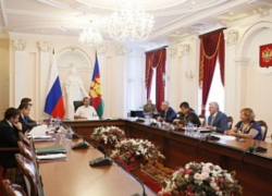 Представители Президентского Совета по правам человека проконтролируют честность выборов на Кубани Представители Президентского Совета по правам человека проконтролируют честность выборов на Кубани