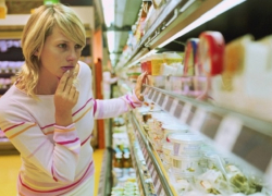Сочинские продукты оказались самыми дорогими на Кубани Сочинские продукты оказались самыми дорогими на Кубани