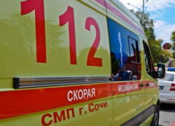 Сочинские врачи скорой помощи оценили встречу с мэром как "безрезультатную" Сочинские врачи скорой помощи оценили встречу с мэром как "безрезультатную"