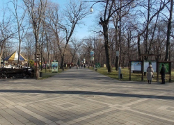 В Краснодаре планируют расширить границы Чистяковской рощи В Краснодаре планируют расширить границы Чистяковской рощи