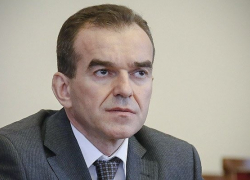 Вениамин Кондратьев: водоснабжение Сочи ухудшилось после передачи в частные руки Вениамин Кондратьев: водоснабжение Сочи ухудшилось после передачи в частные руки