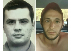 Убийца еще на свободе: в Краснодаре задержали двоих сбежавших из психбольницы Убийца еще на свободе: в Краснодаре задержали двоих сбежавших из психбольницы