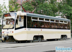 В Краснодаре открывается транспортно-навигационный центр В Краснодаре открывается транспортно-навигационный центр