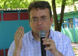 Виктор Тушев возглавил департамент внутренней политики Кубани Виктор Тушев возглавил департамент внутренней политики Кубани