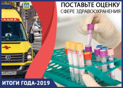 Боролись с очередями в больницах и подняли оклад врачам: итоги 2019 года в сфере здравоохранения Боролись с очередями в больницах и подняли оклад врачам: итоги 2019 года в сфере здравоохранения