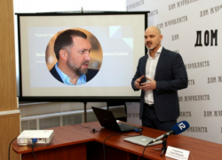 «Дерипаске хочется торговать на внешних рынках, американцы ему не дают», – политолог Старовойтов о кубанском бизнесмене «Дерипаске хочется торговать на внешних рынках, американцы ему не дают», – политолог Старовойтов о кубанском бизнесмене