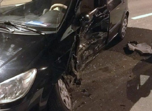 В ДТП в Сочи 3-летний ребенок получил травмы В ДТП в Сочи 3-летний ребенок получил травмы