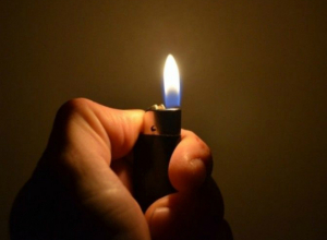 На Кубани жуткий ревнивец сжег свою возлюбленную в порыве ярости На Кубани жуткий ревнивец сжег свою возлюбленную в порыве ярости