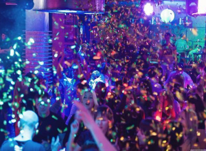 В Краснодаре закрыли ночной клуб «Bounce» В Краснодаре закрыли ночной клуб «Bounce»