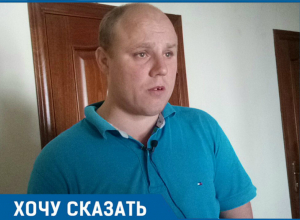 «Губернатор дал мне пять тысяч рублей и обещал помочь», - краснодарский сирота Василий Евтенко «Губернатор дал мне пять тысяч рублей и обещал помочь», - краснодарский сирота Василий Евтенко