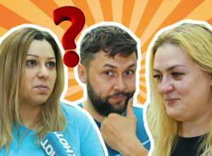Голосование на вылет решило судьбу одного из участников «Сбросить Лишнее» Голосование на вылет решило судьбу одного из участников «Сбросить Лишнее»