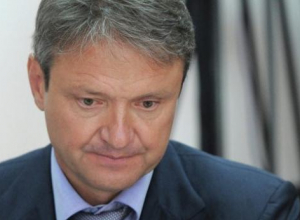 «Свинью на 1,39 млрд евро в год подложили» Александру Ткачеву экс-губернатору Краснодарского края «Свинью на 1,39 млрд евро в год подложили» Александру Ткачеву экс-губернатору Краснодарского края