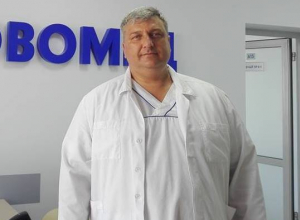 Экс-глава Керчи стал главврачом в Новороссийске Экс-глава Керчи стал главврачом в Новороссийске