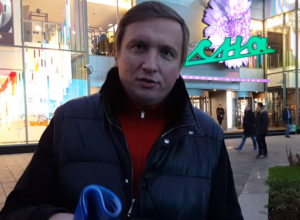 Судья Дмитрий Новиков рассказал о самовольном строительстве в Сочи Судья Дмитрий Новиков рассказал о самовольном строительстве в Сочи