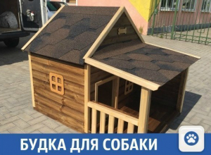 Уютный дом для символа года продают в Краснодаре Уютный дом для символа года продают в Краснодаре