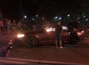 Нападающего сборной России Смолова лишили прав на один год Нападающего сборной России Смолова лишили прав на один год