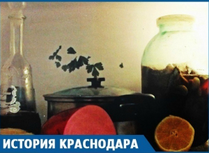 Как жили без холодильников жители солнечного Краснодара в 20 веке Как жили без холодильников жители солнечного Краснодара в 20 веке