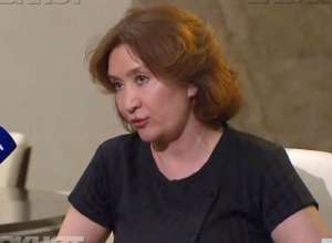 Интерпол не нашел грузинского диплома краснодарской «золотой судьи» Елены Хахалевой Интерпол не нашел грузинского диплома краснодарской «золотой судьи» Елены Хахалевой