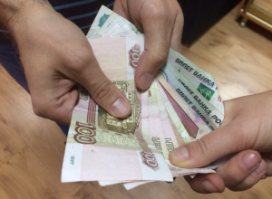 Жителям Краснодарского края не хватает зарплаты до конца месяца Жителям Краснодарского края не хватает зарплаты до конца месяца