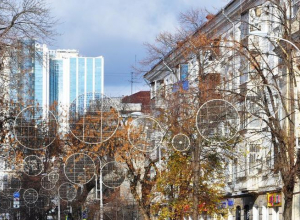 После дождя на Кубани выглянет солнце После дождя на Кубани выглянет солнце