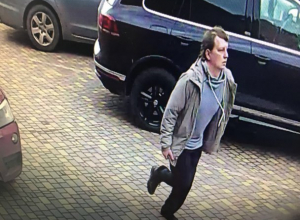 «Позвони мне или «сядешь», - краснодарец грабителю «Позвони мне или «сядешь», - краснодарец грабителю
