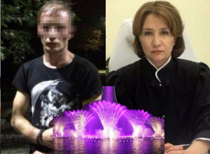 Каннибалы, Хахалева и фонтан-насильник: ТОП-5 новостей Кубани с неожиданным финалом Каннибалы, Хахалева и фонтан-насильник: ТОП-5 новостей Кубани с неожиданным финалом