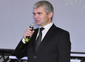 По совету губернатора Кубани глава Апшеронского района ушел в отставку По совету губернатора Кубани глава Апшеронского района ушел в отставку