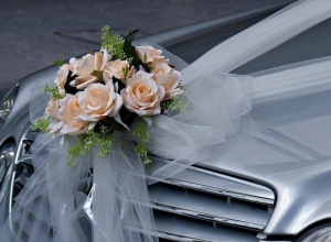 В ДТП на Кубани погиб водитель свадебного кортежа