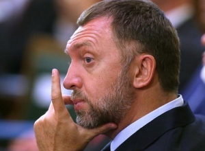 Повторил путь Галицкого кубанский миллиардер Олег Дерипаска и освободил кресло президента Повторил путь Галицкого кубанский миллиардер Олег Дерипаска и освободил кресло президента