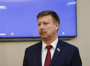 «Сергей Лузинов – не источник нарушения закона» - вице-мэр Краснодара прокомментировал мероприятие «Сергей Лузинов – не источник нарушения закона» - вице-мэр Краснодара прокомментировал мероприятие