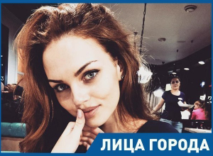 «В детстве мне было стыдно, что я модель», - финалистка «Мисс Россия» Ангелина Лихопуд «В детстве мне было стыдно, что я модель», - финалистка «Мисс Россия» Ангелина Лихопуд