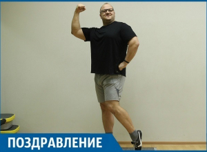 Иван Гнатюк из «Сбросить Лишнее» отмечает свой день рождения Иван Гнатюк из «Сбросить Лишнее» отмечает свой день рождения