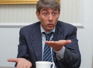 На 128 млрд рублей стал легче кошелек краснодарского бизнесмена Сергея Галицкого На 128 млрд рублей стал легче кошелек краснодарского бизнесмена Сергея Галицкого