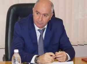 Мэр Новороссийска уволил своего заместителя и начальника управления транспорта Мэр Новороссийска уволил своего заместителя и начальника управления транспорта