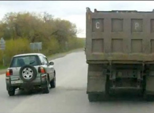 Обгон на кубанских дорогах без разметки и знаков не считается «встречкой» Обгон на кубанских дорогах без разметки и знаков не считается «встречкой»