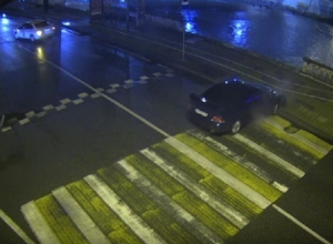 В Сочи нашли водителя, снесшего парапет на набережной В Сочи нашли водителя, снесшего парапет на набережной