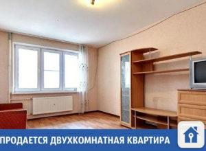 Двухкомнатная квартира с ремонтом от застройщика продается в Краснодаре Двухкомнатная квартира с ремонтом от застройщика продается в Краснодаре
