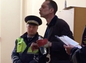 В Краснодаре задержали водителей в неадекватном состоянии В Краснодаре задержали водителей в неадекватном состоянии