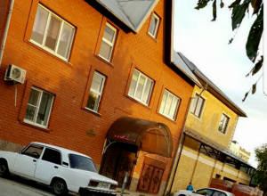 «Детский ад»: в Краснодаре родители обвинили руководство частного детсада в жестоком обращении с воспитанниками «Детский ад»: в Краснодаре родители обвинили руководство частного детсада в жестоком обращении с воспитанниками