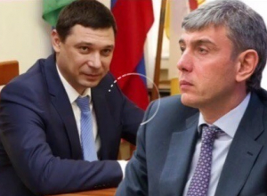 95% против 5%: Сергей Галицкий победил Евгения Первышова в виртуальном голосовании 95% против 5%: Сергей Галицкий победил Евгения Первышова в виртуальном голосовании