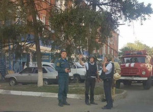 «В Краснодаре «террористы» использовали обработанный голос, пытаясь имитировать кавказский акцент», — Виталий Косенко «В Краснодаре «террористы» использовали обработанный голос, пытаясь имитировать кавказский акцент», — Виталий Косенко