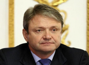 Экс-губернатор Кубани пообещал изобилие заплесневевшего сыра Экс-губернатор Кубани пообещал изобилие заплесневевшего сыра