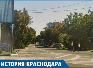 Миф и правда о названии краснодарской улицы Бабушкина Миф и правда о названии краснодарской улицы Бабушкина