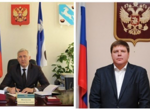 Мэр Белореченска ушел на повышение в район, который только что покинул глава