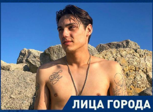 На проекте «Песни» я не особо общался с участниками шоу, - Руслан Кримлидис На проекте «Песни» я не особо общался с участниками шоу, - Руслан Кримлидис